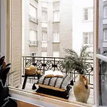 Royo - 1 Chambre A Auteuil