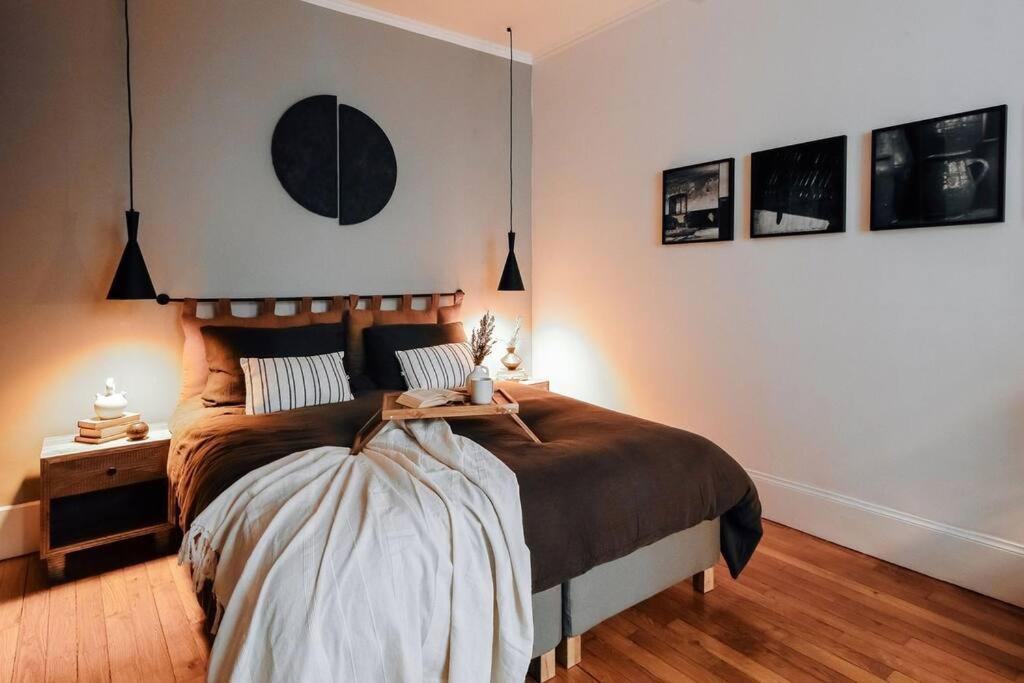 Appartement Royo - 1 A Auteuil