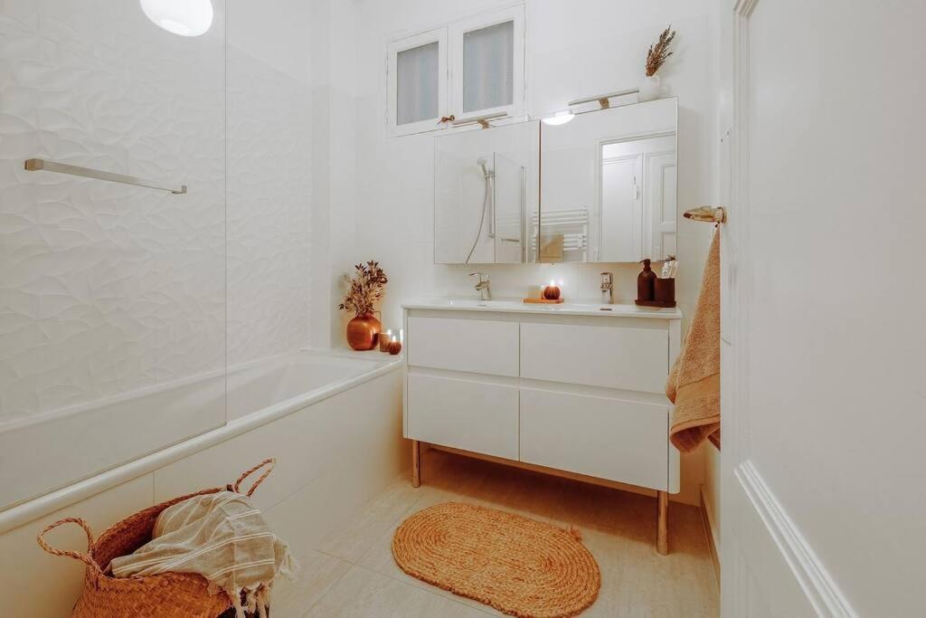 Appartement Royo - 1 A Auteuil *